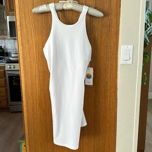Vuori Volley Dress
